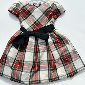 Ralph Lauren toddler Holiday dress-18M